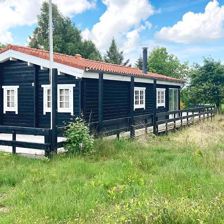 Holiday home Holiday Xliv