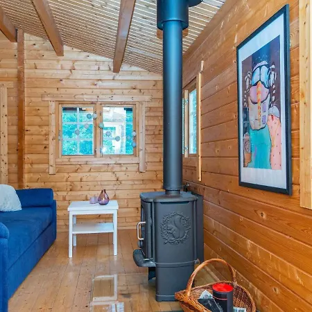 Holiday Xliv Holiday home Toftlund