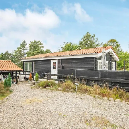Holiday Xliv Holiday home *